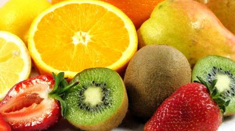 Dieta solar