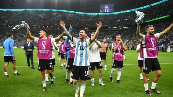 Un segundo tiempo que invita a soñar