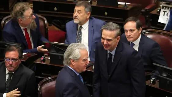 Aborto: senadores “verdes” ven mejor clima que en 2018