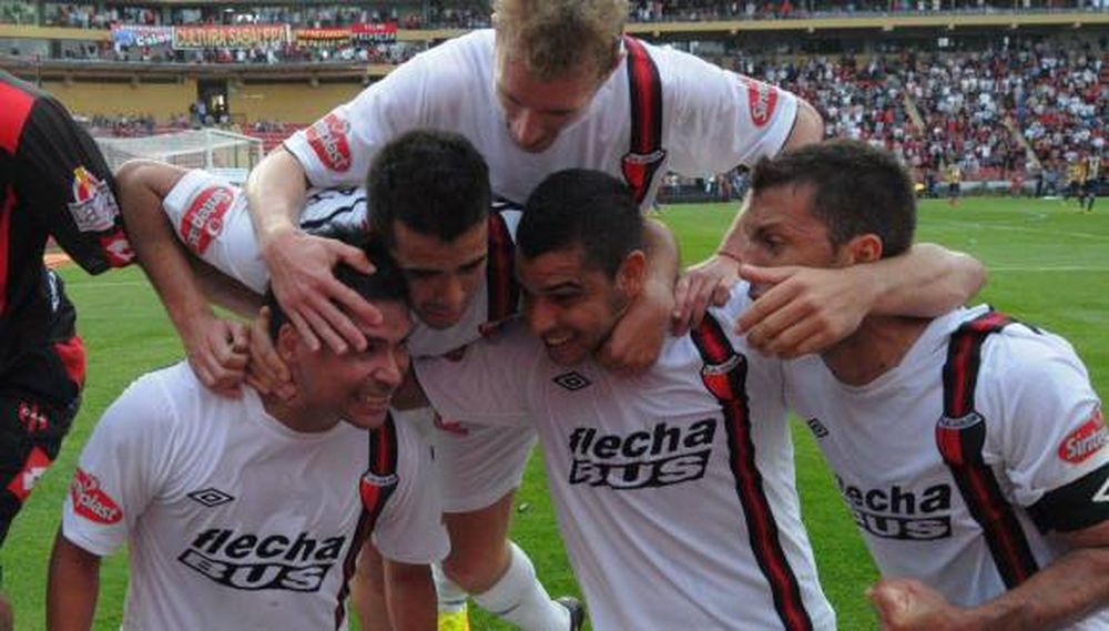 Colón fue certero y oportuno