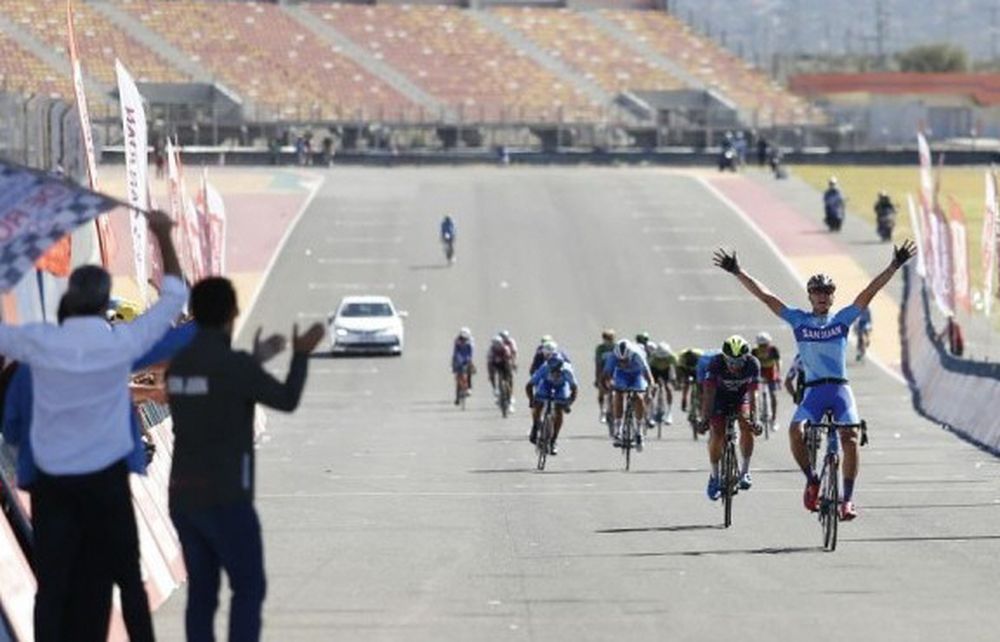 San Juan tiene el equipo para Mendoza