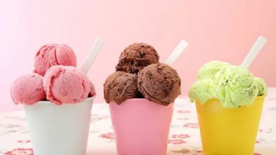 Helados “light”: la novedad que se abre paso en el mercado