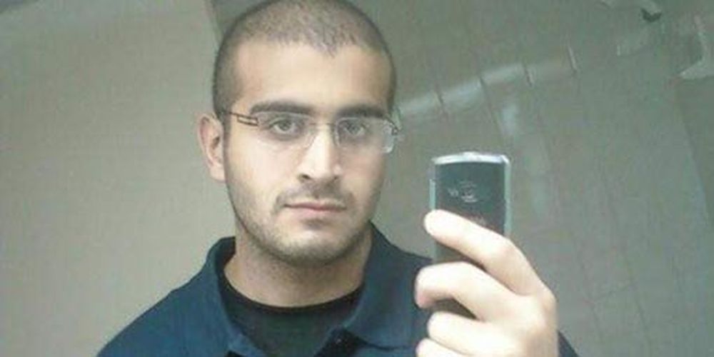 El padre del tirador de Orlando contó que su hijo era homofóbico declarado