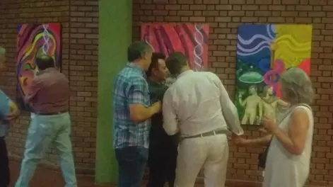 Turismo, vino y cultura