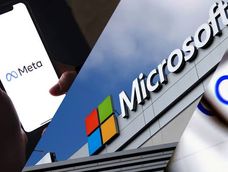 australia obliga a meta, google, microsoft y tiktok a pagar a los medios por sus contenidos
