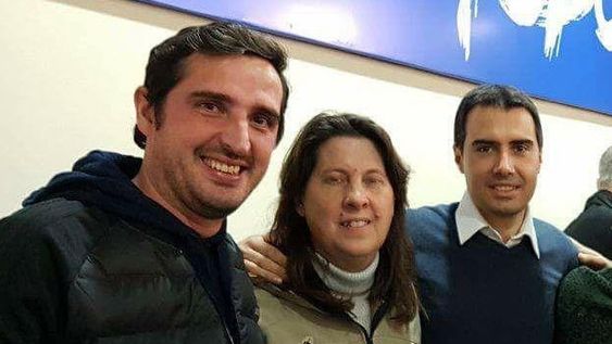 Caselles busca reflotar un partido para jugar en Capital y ya recibió críticas