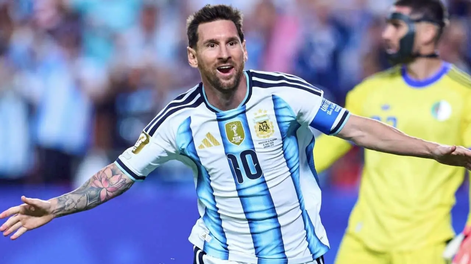 Lionel Messi, una leyenda que todavía da que hablar.