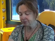 Andrea del Boca salió de Gran Hermano en ambulancia y crece la preocupación: qué se sabe de su salud Andrea del Boca salió de Gran Hermano en ambulancia y crece la preocupación: qué se sabe de su salud