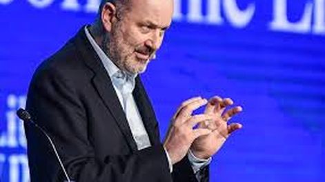 Sturzenegger, y su elogio a los argentinos.