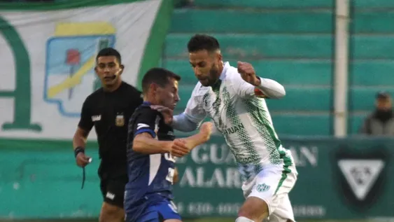 Sportivo vuelve al libreto que le dio rédito Sportivo vuelve al libreto que le dio rédito