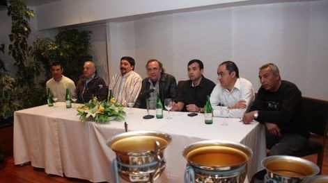 Argentino de Cadetes.