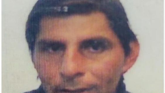 Apareció el hombre de 39 años: dijo que buscaba trabajo