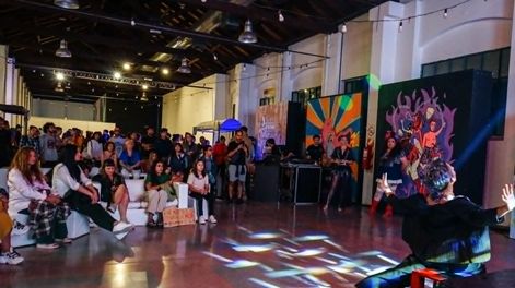 Una propuesta artística integral y feria de emprendedoras serán los ejes del festejo en el Centro Cultural Conte Grand
