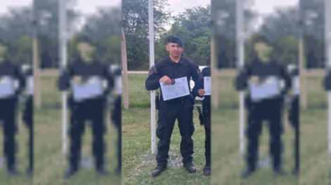 Un policía fue asesinado por un pasajero mientras trabajaba como chofer de una aplicación