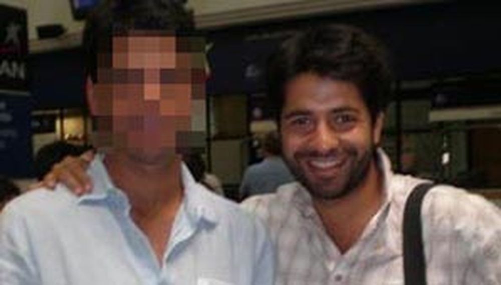 Valle Fértil: buscan a tres hombres extraviados en la quebrada
