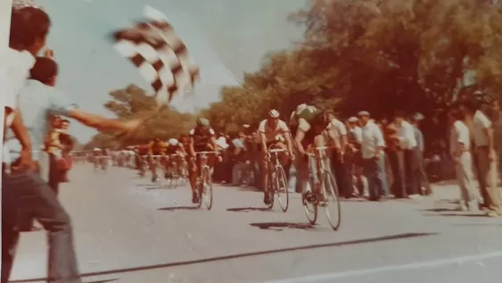 49 años del Caucete PC