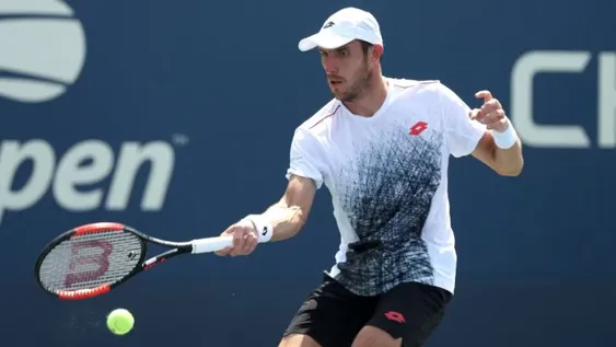 Suerte dispar para los tenistas argentinos en el sorteo del Abierto de Australia