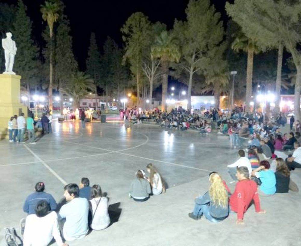 El 84% de ocupación superó lo esperado