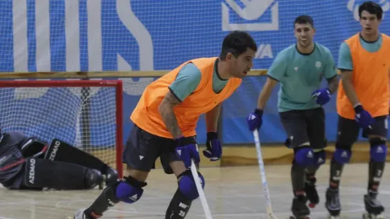 Un arranque con grandes exigencias