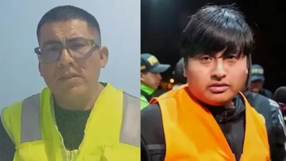 Prófugo de la Justicia, el tío de “Pequeño J” rompió el silencio: “Entregarme es engorroso”