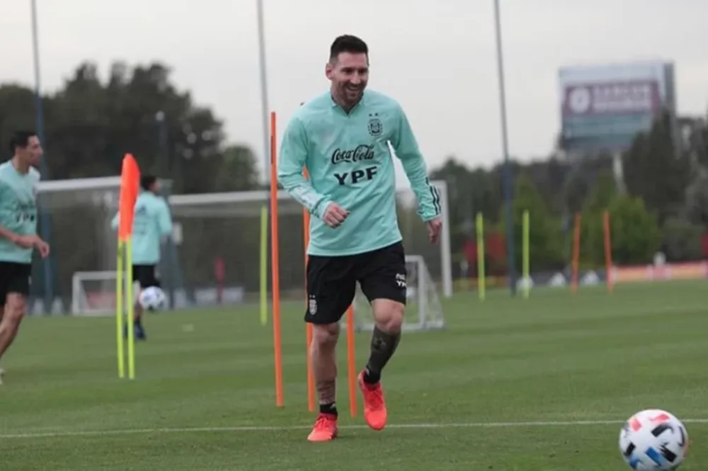 Un póker de incógnitas