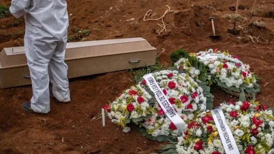 Coronavirus: la pandemia ya se cobró 400 mil vidas en el mundo