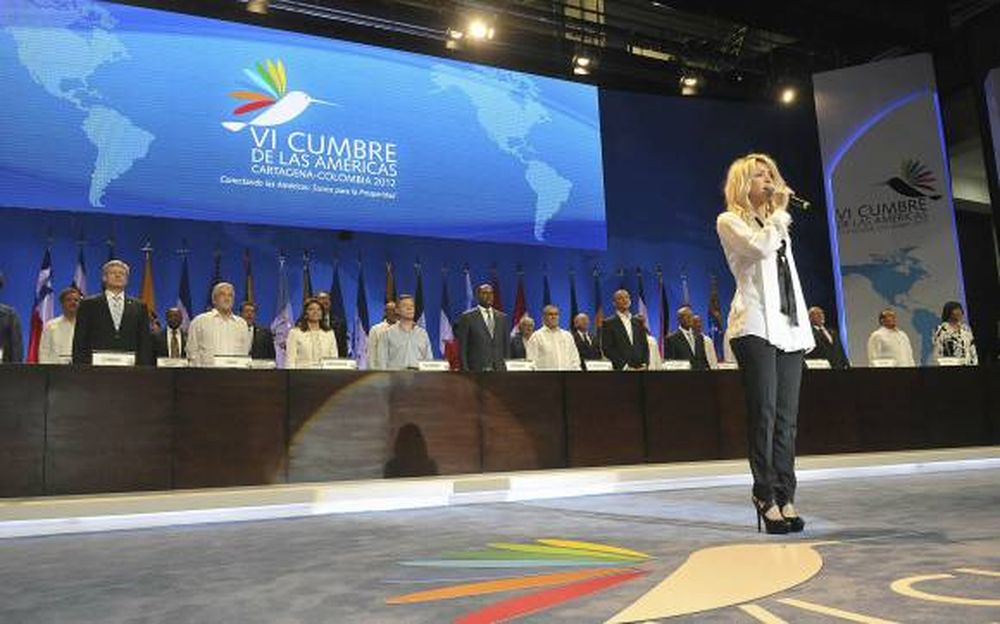 ¿Cuba frustró la declaración final?