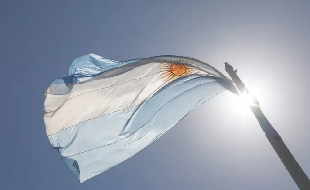 Después de 6 años vuelve el acto central de Promesa de Lealtad a la Bandera