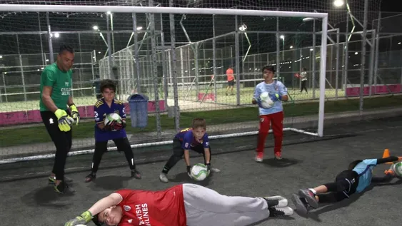 Una vida con los guantes puestos