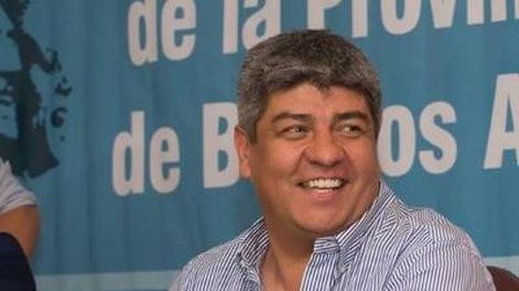 Pablo Moyano: “No sé si Guzmán es el apropiado para luchar contra la inflación”