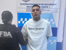Callejero Fino.