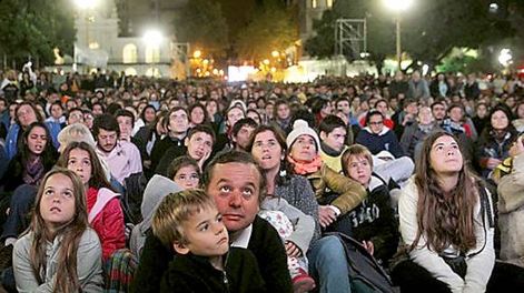 ¿Su primer beato, una  víctima de la dictadura?