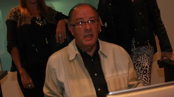 Sala Civil rechazó la condena al Estado por la detención de un empresario