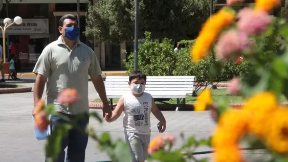 San Juan sumó 166 nuevos casos de coronavirus: el total trepó a 15.725