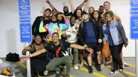 Empleados de una tienda de Apple crearon el primer sindicato de la empresa