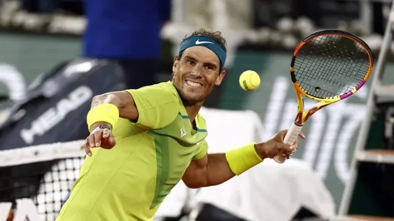 Nadal ante Zverev, una final anticipada