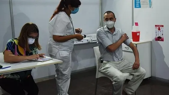 Un pueblo de Tucumán sortea $50.000 entre quienes que tengan dos dosis de la vacuna