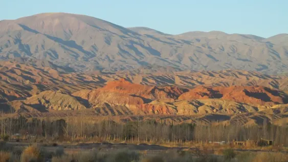 Una muestra de 18 fotografías que ofrece una mirada de integración