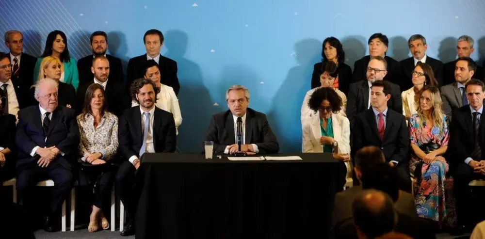 Los detalles de los anuncios realizados por el Gobierno y lo que se viene