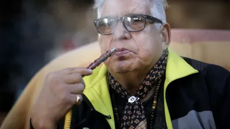 El “Pata” Medina recibió la libertad en la causa por asociación ilícita
