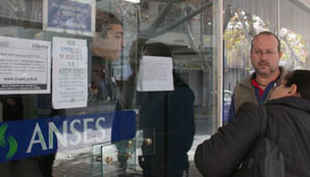 ANSES: No hubo atención al público por falta de personal
