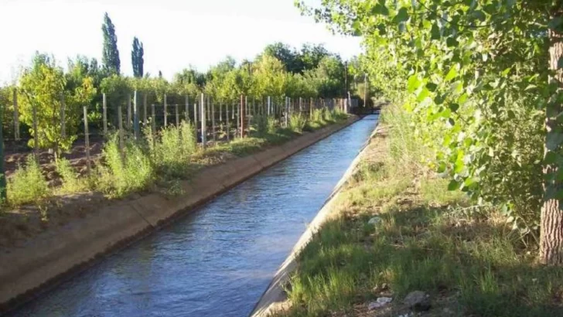 El cuerpo de mujer fue rescatado por la policía. (Imagen ilustrativa)