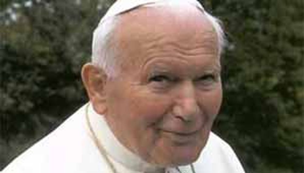 Un nuevo milagro deja a Juan Pablo II muy cerca de ser santo