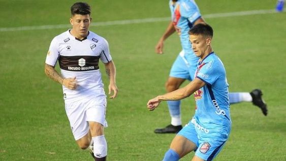 Arsenal y Platense mostraron su pobre presente en el torneo con un triste empate