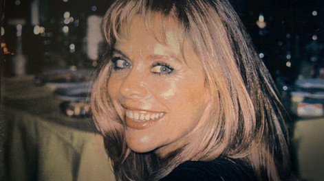 Nora Dalmasso.
