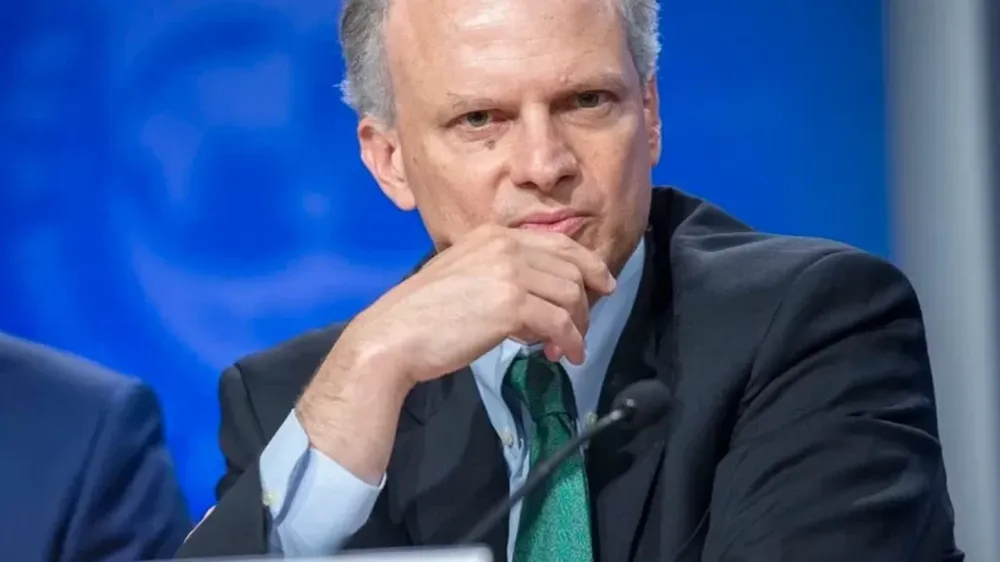 Respaldo del FMI al primer mes del gobierno de Alberto Fernández