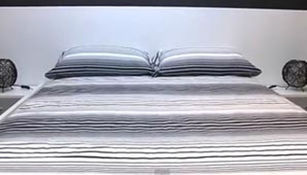 La cama ideal