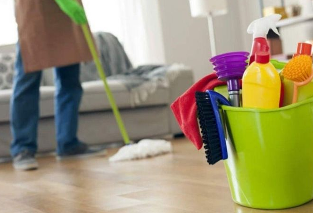 Trabajadores de casas particulares: cuál es la nueva escala salarial