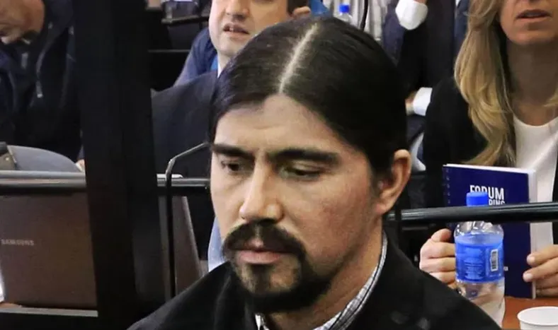 Conceden la excarcelación a Martín Báez, condenado por lavado de dinero