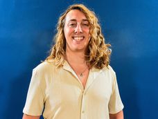 Crescendo es el show que Masiello traerá al Teatro Sarmiento, ganador de dos premios Estrella de Mar Crescendo es el show que Masiello traerá al Teatro Sarmiento, ganador de dos premios Estrella de Mar